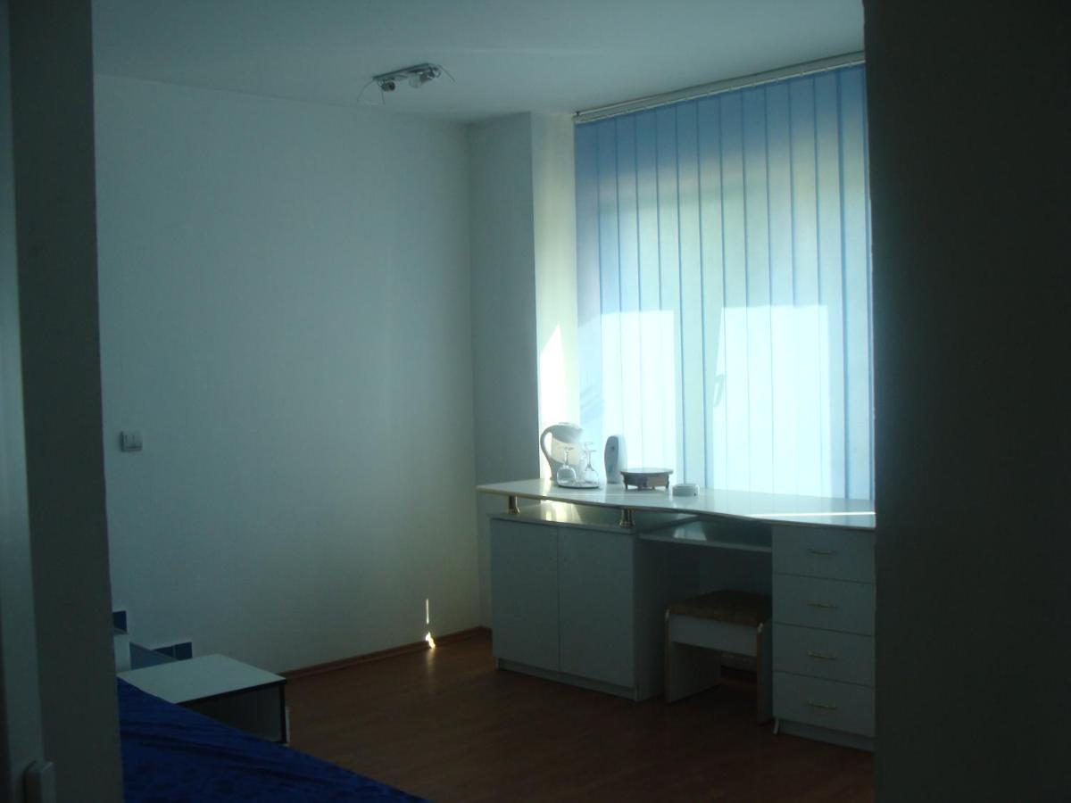 Pension Eclipse Oradea Room photo